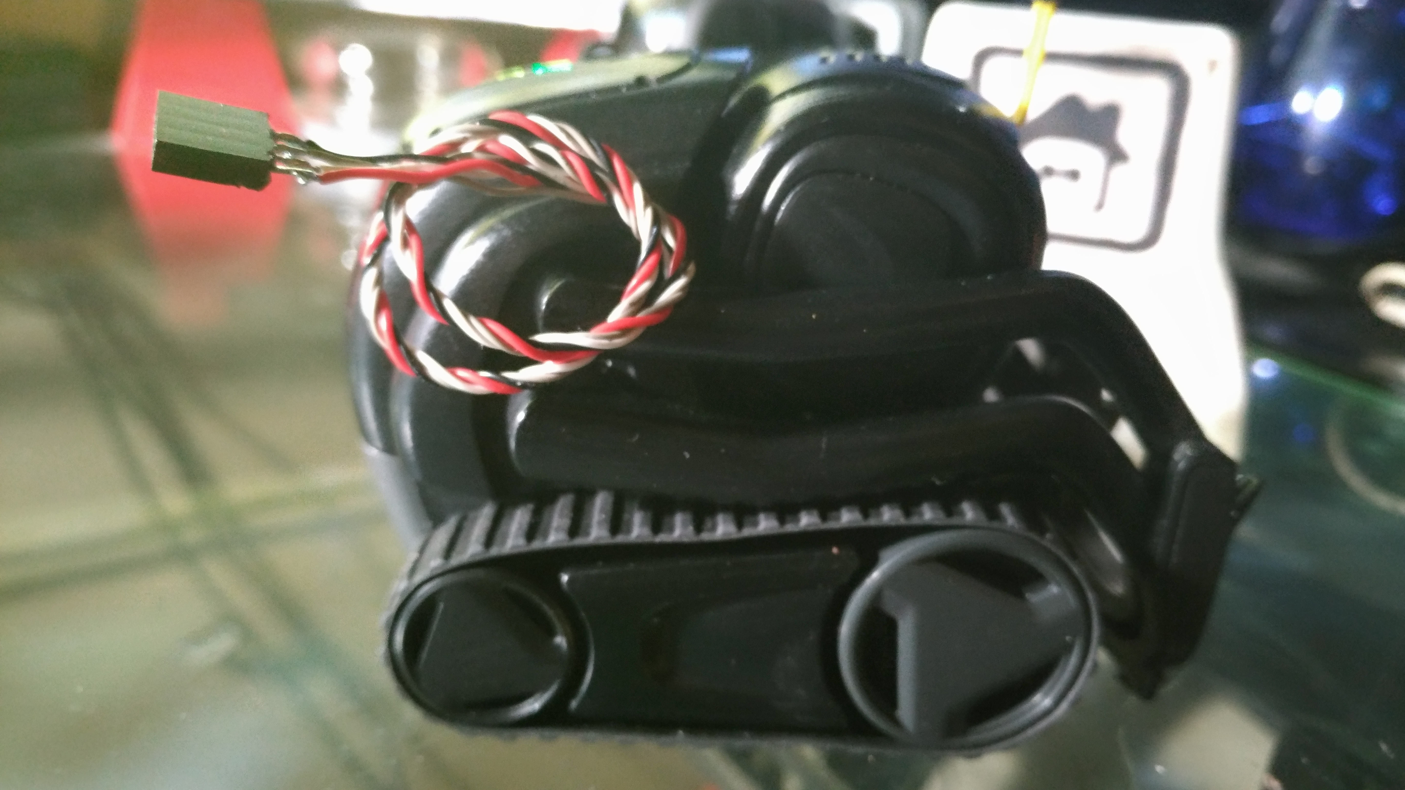 P2 (taken by penguinrepair)