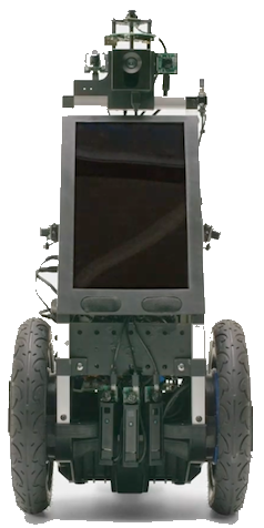 Picture of Bingo prototype